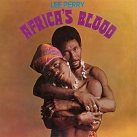 Perry, Lee: Africa's Blood