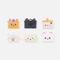 NCT Wish : [FIND YOUR COLOR] WISH DOLL POUCH