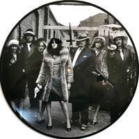 Girlschool: St Valentines Day Massacre - Picture Disc