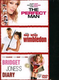 Perfect Man / Wimbledon / Bridget Jones's Diary