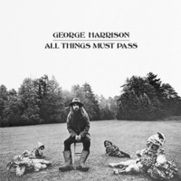 Harrison, George : All Things Must Pass