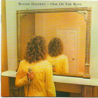 Daltrey, Roger : One Of The Boys
