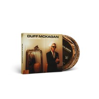 McKagan, Duff : Lighthouse: Live From London
