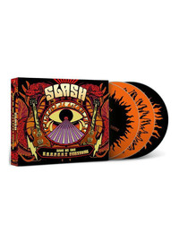 Slash : Live At The S.E.R.P.E.N.T Festival