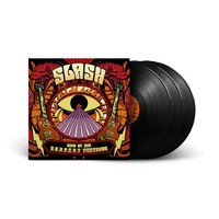 Slash : Live At The S.E.R.P.E.N.T Festival