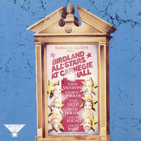 V/A: Birdland All-Stars Live At Carnegie Hall