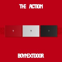 Boynextdoor: THE ACTION