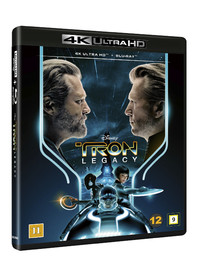 Tron: Legacy