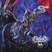 Oranssi Pazuzu : Kosmonument