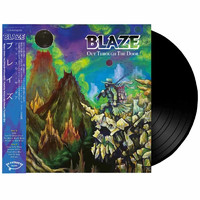 Blaze : Out Through the Door