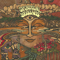 Spiritual Beggars : Spiritual Beggars