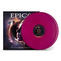 Epica : The Holographic Principle