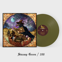 Old Sorcery: The Escapist