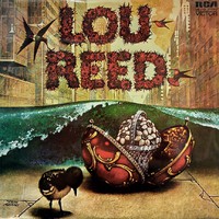Reed, Lou : Lou Reed