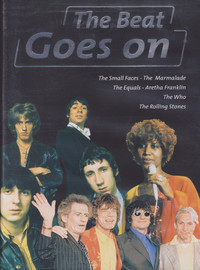 V/A: The Beat Goes On