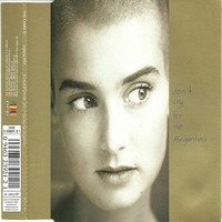 O'Connor, Sinead: Don't Cry For Me Argentina