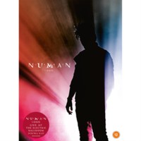 Gary Numan: 1,000 (live at the electric ballroom, london)