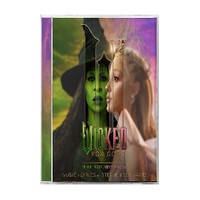 V/A: Wicked: for good: the soundtrack