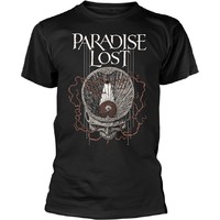 Paradise Lost : The plague within