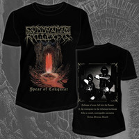 Summoning Hellgates : Spear Of Conquest