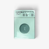 Cortis: COLOR OUTSIDE THE LINES