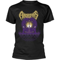 Amorphis : Forge