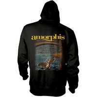 Amorphis: Borderland
