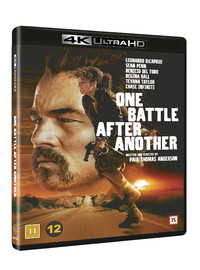One Battle After Another