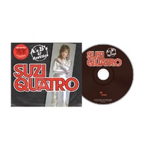 Quatro, Suzi: A's b's & rarities
