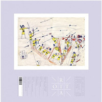 Lehtisalo, Jussi : Rotta