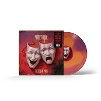 Mötley Crüe : Theatre Of Pain