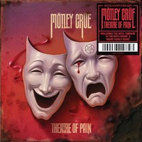 Mötley Crüe : Theatre Of Pain