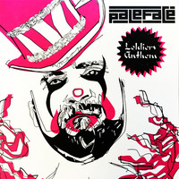 Paleface: Loldiers Anthem