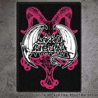 Lord Belial: Kiss the Goat (Sic Transit Gloria Mundi)