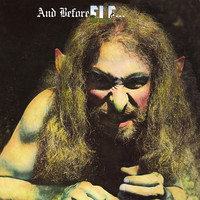 Dio, Ronnie James / Elves : And Before Elf... There Were Elves