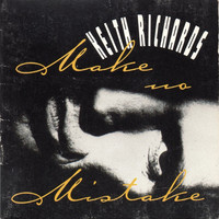 Richards, Keith : Make No Mistake