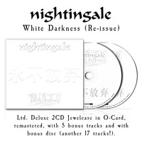 Nightingale : White darkness