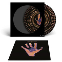 Harrison, George : Living In The Material World