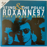 Sting : Roxanne '97 (Puff Daddy Remix)