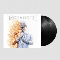 Megadeth : Megadeth