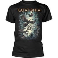 Katatonia : Uncover the skies