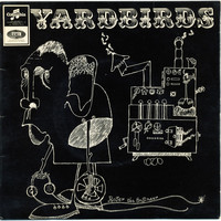 Yardbirds : Roger The Engineer
