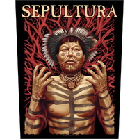 Sepultura : Roots