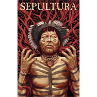 Sepultura : Roots