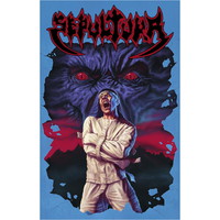 Sepultura : Schizophrenia