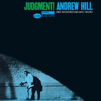 Hill, Andrew: Judgment!