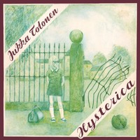 Tolonen, Jukka : Hysterica