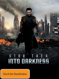 Star trek: into darkness