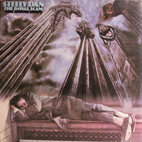 Steely Dan: The Royal Scam