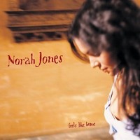 Jones, Norah: Feels like home